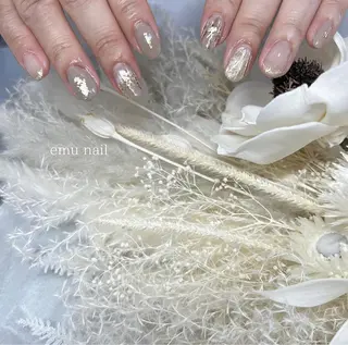 ネイル emu nailのネイルデザイン