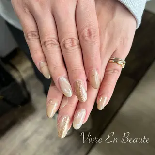 ネイル S Nailのネイルデザイン