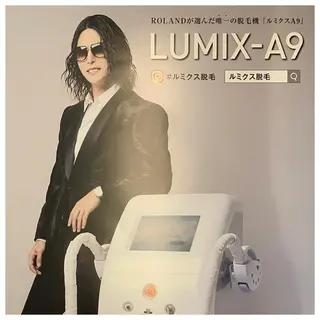 Rumia eyeのマツエク・マツパデザイン