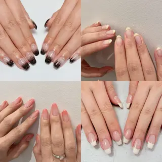 ネイル Plus Ewalu / Kotohaのネイルデザイン