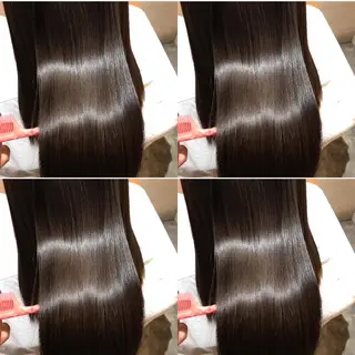 ロング 👑メンズパーマ特化 店長望月謙二郎👑のヘアスタイル