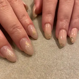 ネイル Yuu. nailsTOKYOのネイルデザイン