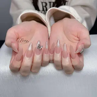 ネイル MaiBeauty Niのネイルデザイン