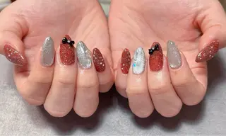 ネイル ゆ か_Nails💫のネイルデザイン