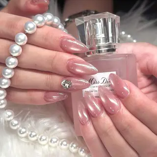 ネイル Noix nailのネイルデザイン