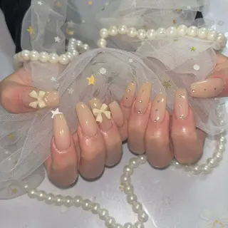 ネイル Kasumi Nailのネイルデザイン