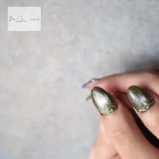 ネイル BeLLe nailのネイルデザイン