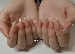 ネイル Nails 39のネイルデザイン