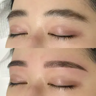 アイブロウ vico名古屋栄店所属・🌺+vico 栄店 🌺MAYUKIの眉毛・アイブロウイメージ