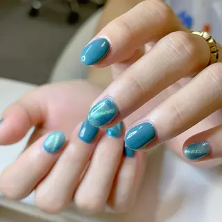 ネイル Queens マオのネイルデザイン