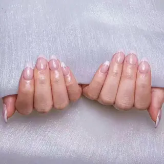 ネイル DEMAIN- 🕊️のネイルデザイン