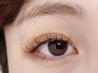 マツエク・マツパ eyelash momoのマツエク・マツパデザイン
