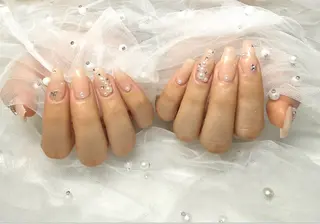 ネイル Arai 🫧のネイルデザイン