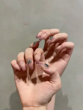 ネイル miyunail所属・miyu nailのネイルデザイン