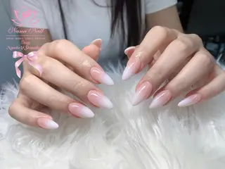 ネイル 79LINA NAIL 心斎橋店所属・リナネイル アメ村心斎橋店のネイルデザイン