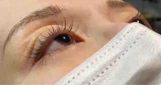 マツエク・マツパ Shikota Nagisaのマツエク・マツパデザイン