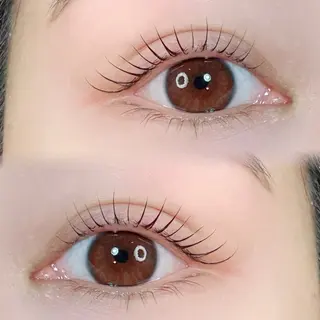 マツエク・マツパ mignon /まつげパーマ/眉毛のエステ・リラクイメージ