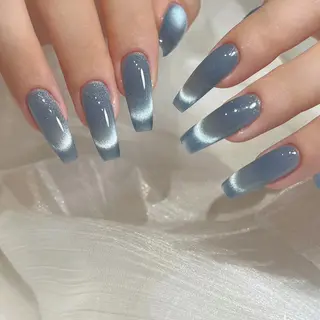 ネイル BuBu Nail渋谷道玄坂のネイルデザイン