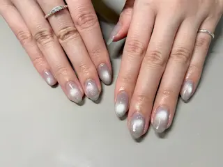 ネイル Tink sakiのネイルデザイン