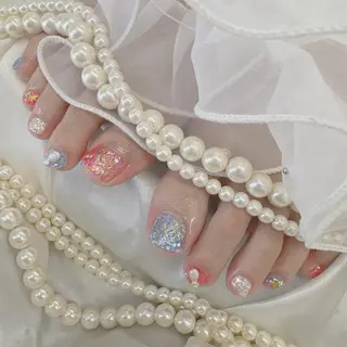 ネイル Nail salon Honey Beeのネイルデザイン