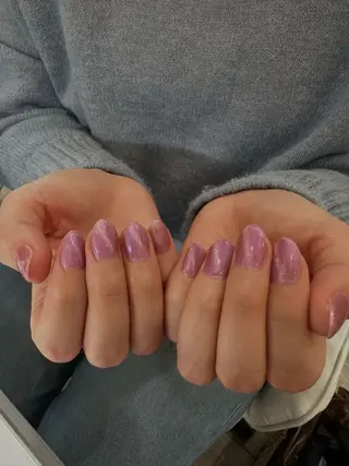 ネイル Persian Jr.のネイルデザイン