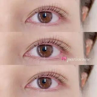 マツエク・マツパ TRU NAIL&EYELASH 横浜店所属・🫧TRU Tamaki🫧のマツエク・マツパデザイン