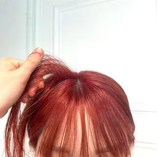 ショート ボブ/ミディアム 親しみやすさ/さくらのヘアスタイル