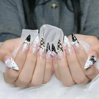 ネイル Julli NailStudioのネイルデザイン