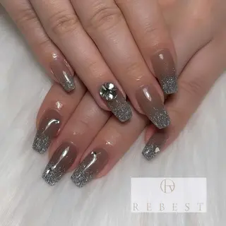 ネイル nailist SENAのネイルデザイン