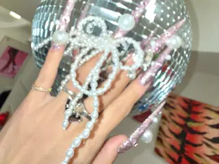 ネイル ONIKA Nail 表参道A4徒歩2分のネイルデザイン