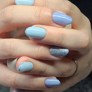 ネイル Nail  Ai    のネイルデザイン
