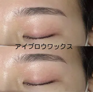 アイブロウ anello＊東船橋 ayakaのマツエク・マツパデザイン