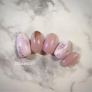 ネイル ISHIHARA KANAのネイルデザイン