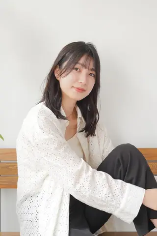 セミロング 中野渡 真利那のその他イメージ