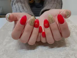 ネイル beauty salon RePi所属・B.S. RePiのエステ・リラクイメージ