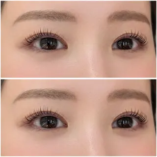 マツエク・マツパ akari❤️ 中目黒🌼LEDのマツエク・マツパデザイン