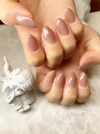 ネイル Nail Salon SALUDのネイルデザイン