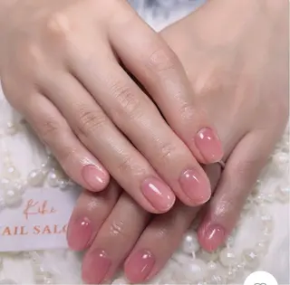 ネイル 田中 アイコのネイルデザイン