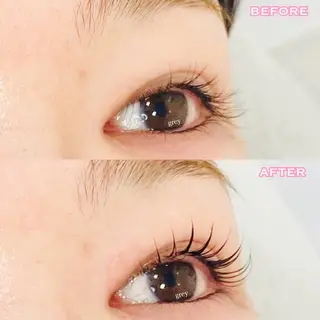 マツエク・マツパ mm所属・RC ちなのマツエク・マツパデザイン