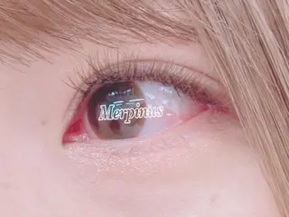 マツエク・マツパ Eyelash salon kukuna所属・まつ毛サロン Kukunaのマツエク・マツパデザイン
