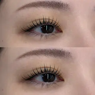 マツエク・マツパ キサラ🖤恵比寿 🖤まつパ/パリのマツエク・マツパデザイン