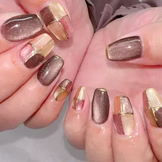 ネイル Emi lyのネイルデザイン