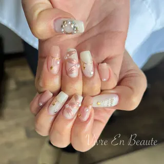 ネイル S Nailのネイルデザイン