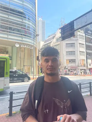 ショート Kingsman tokyo 国分寺店所属・杉村 瑞穂💈のヘアスタイル