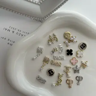 ネイル salonCIPAL MAIのネイルデザイン