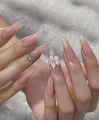 ネイル salon AZのネイルデザイン