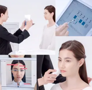 POLAクリスタルファミーユ所属・POLA　川名店 オーナー　谷川のエステ・リラクイメージ