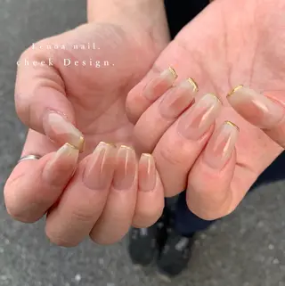 ネイル nailsalon Lenoaのネイルデザイン