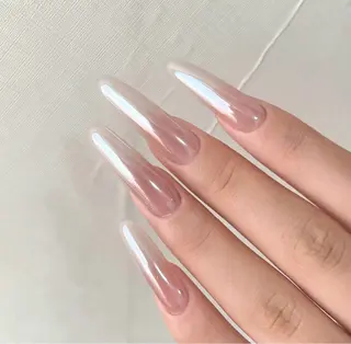 ネイル リュ リュリュのネイルデザイン