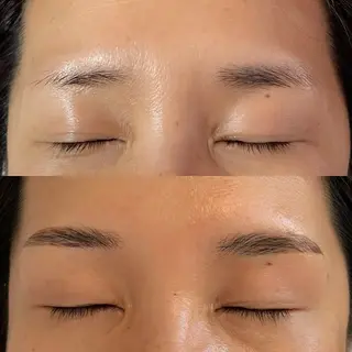 アイブロウ pon.room所属・ポンルーム AKOのマツエク・マツパデザイン